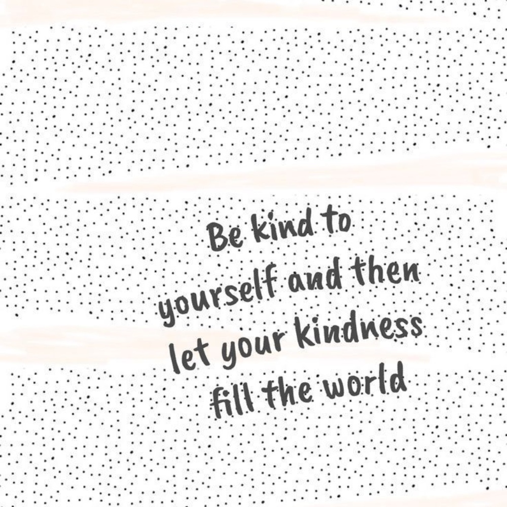 MONDAY MOTIVATION